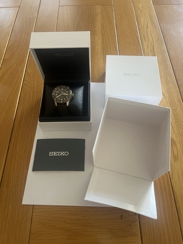 Seiko sports men automatic - seiko, men's