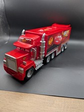 Vintage Disney Pixar Cars Mack