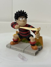 Dennis the Menace - Robert Harrop Beano Dandy Collection 2006 - BDD01