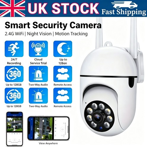 1080p wireless ptz - wireless,