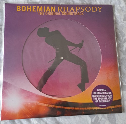 Queen bohemian rhapsody - bohemian,