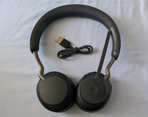 Jabra evolve2 stereo - 65,