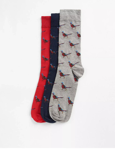 Pairs mens barbour pointer - 3,