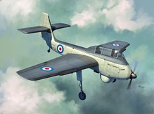 Sword 1/72 Model Kit 72157