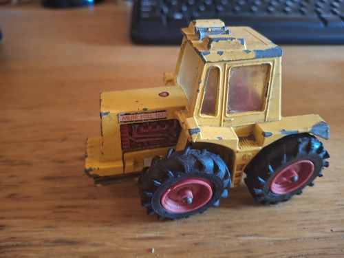 Matchbox super kings 5 - matchbox,