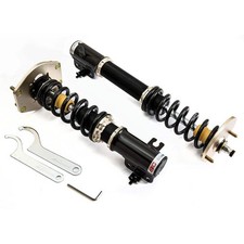 Racing series coilovers - bc,