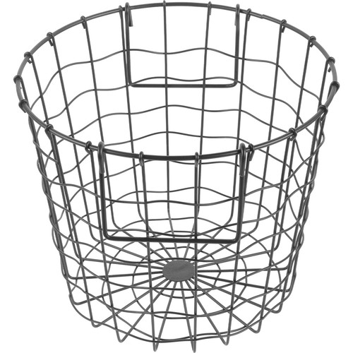 Wire storage basket baskets - ,