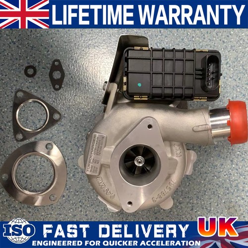 Fit ford transit - mk8, ranger
