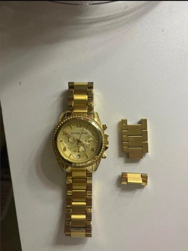 Ladies michael kors watch - michael,