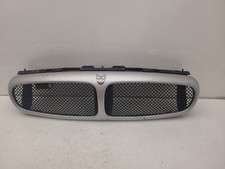 2005 JAGUAR X-TYPE SE D Front Grille