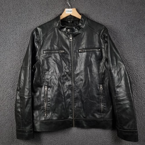 Guess jacket mens medium - jacket,