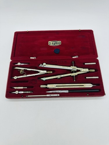 Vintage riefler precision - riefler,