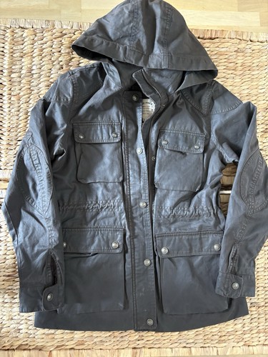Sussex heritage coat - heritage,
