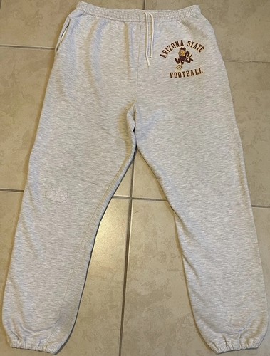 Vtg 90s asu football faded - asu,
