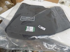 Genuine Range Rover Evoque 3 Door 2011-2016 Set Of Carpet Mats LR052639