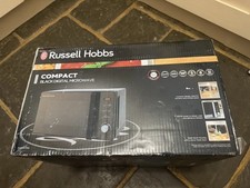 Brand New Russell Hobbs