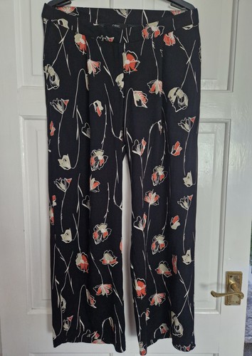 Next women black floral - next,