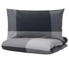 IKEA BRUNKRISSLA Double Duvet