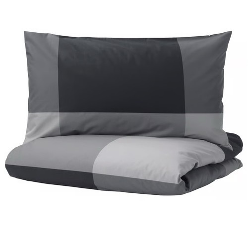 Ikea brunkrissla double duvet - brunkrissla,