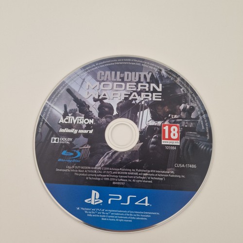 Call duty modern - duty, warfare