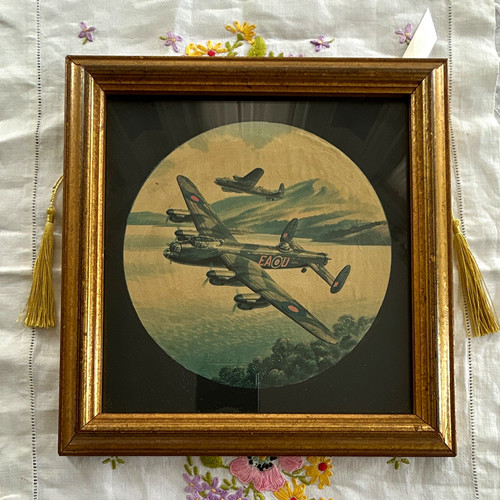 The dambusters aviation - the,