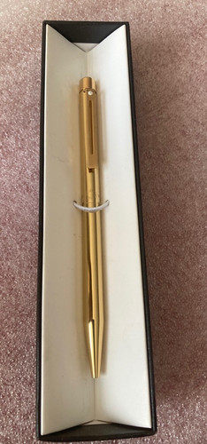 Sheaffer targa ball pen - sheaffer,