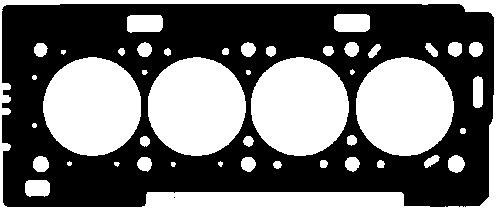 Bga cylinder head gasket - bga,