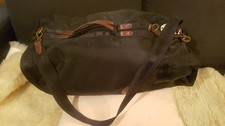 Mulberry vintage nylon - vintage, &