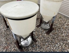 Automatic Chicken Feeders X 4