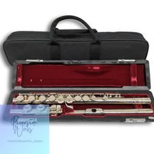 JUPITER Flute FL511N Quality