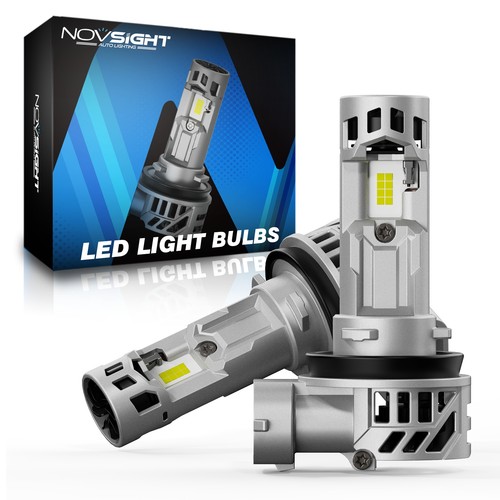 Novsight h11 led - h9,