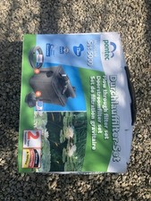 Pontec Pond Filter MultiClear