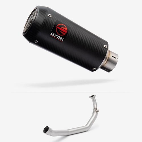 Lextek carbon fibre cp9c 180mm - fibre,