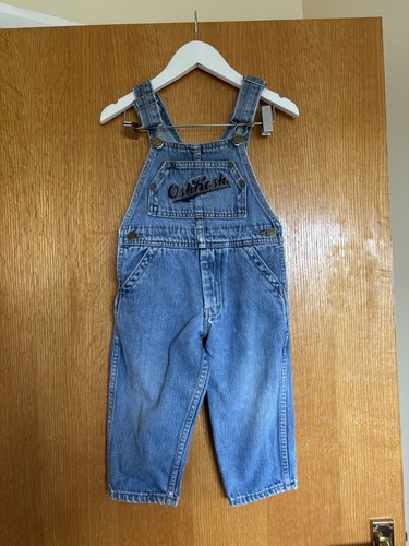 Oshkosh vintage light - , denim