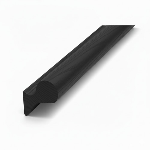 75mm 62mm black oak pigs - x,