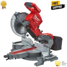 Milwaukee mitre saw 254mm - saw,