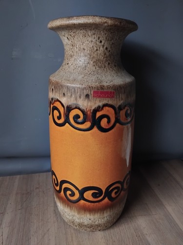Large vintage mid - century, west