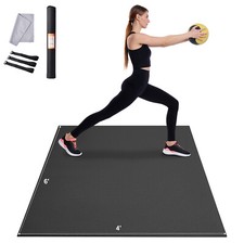 VEVOR Large Yoga Mat