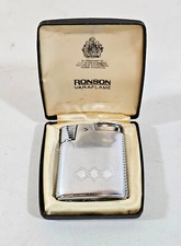 Vintage Ronson Varaflame