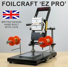 FoilCraft EZ PRO Hot Foil