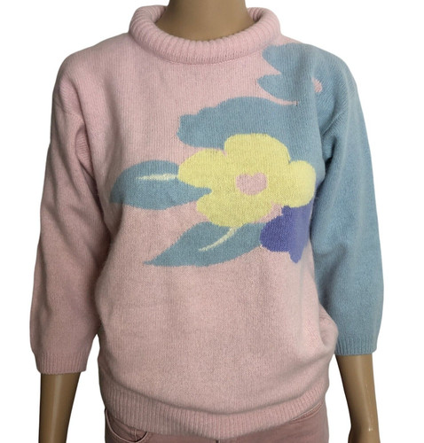 Rare vtg lambswool - lambswool, angora