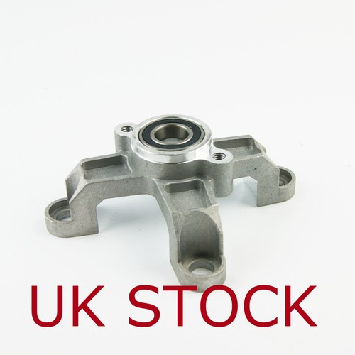 Clutch bell support mount for - clutch,