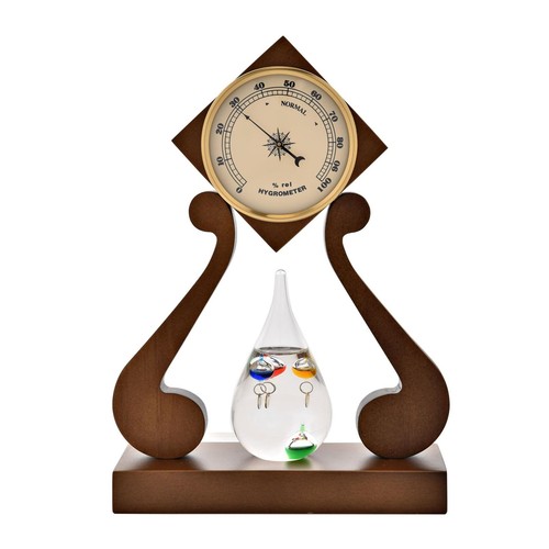 Galileo thermometer weather - galileo,