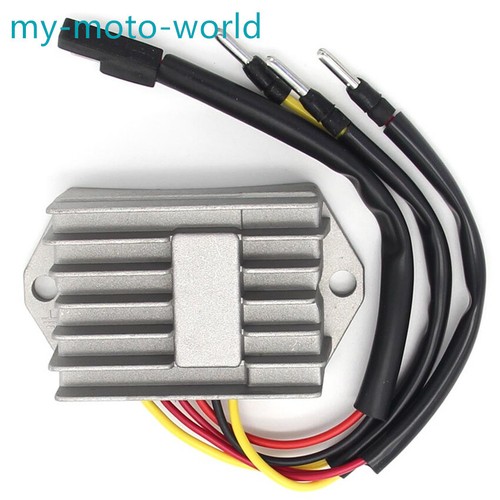 For ducati rectifier - for, rectifier/regulator