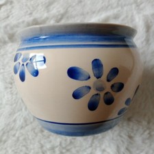 Farla & Bento Ceramic Painted