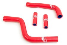 AS3 SILICONE RADIATOR HOSES