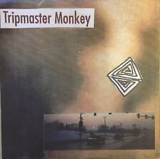 **TRIPMASTER MONKEY 7” Single ‘Shutters Closed’/‘Mudslide’ (+ Promo Leaflet)