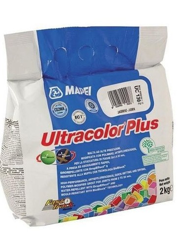 Mapei ultracolor plus - mapei,