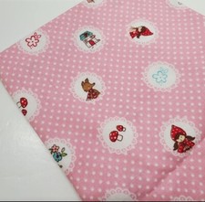 Tasha Noel Fabric OG Little