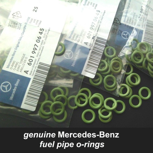 Genuine mercedes benz om611 - mercedes-benz,